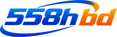 558h bd লোগো